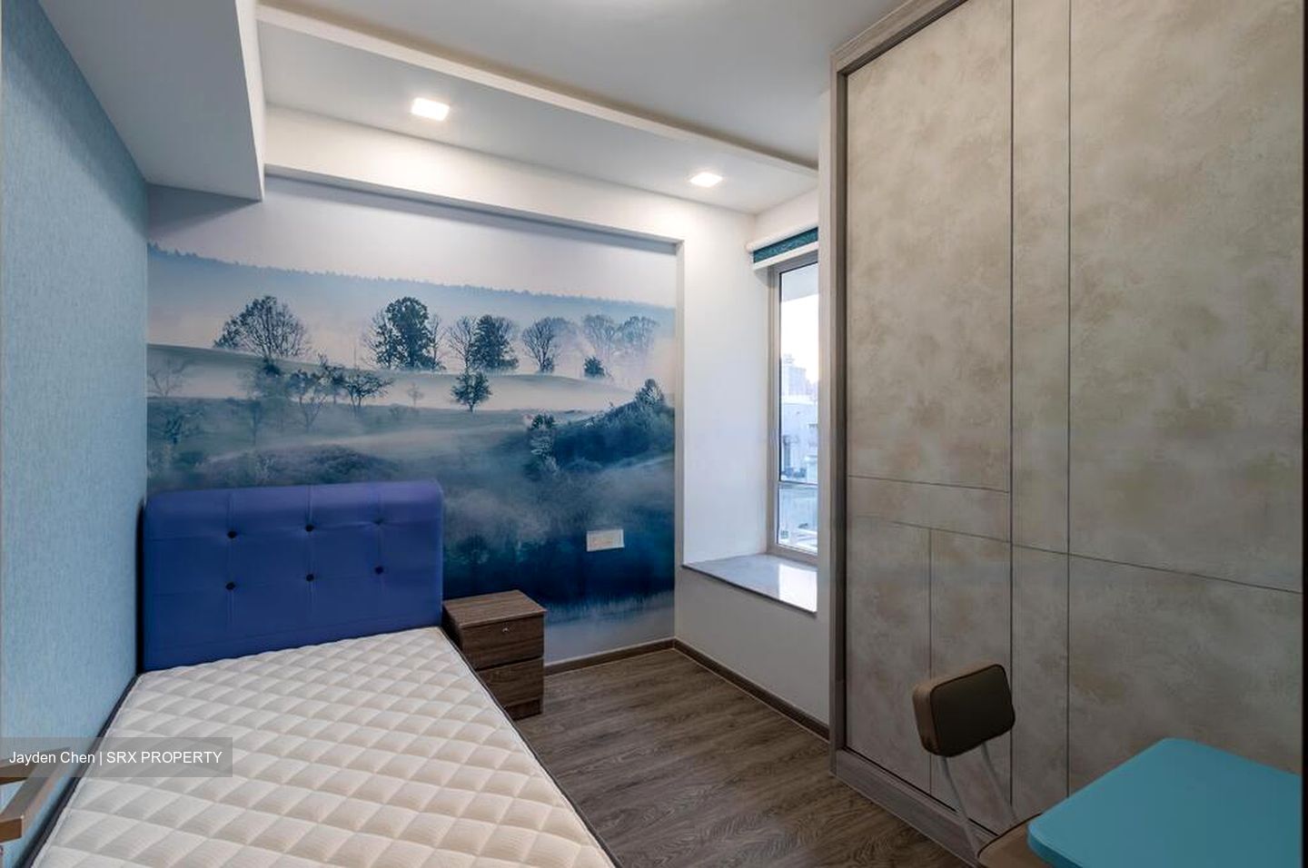 8 @ Mount Sophia (D9), Condominium #466541571
